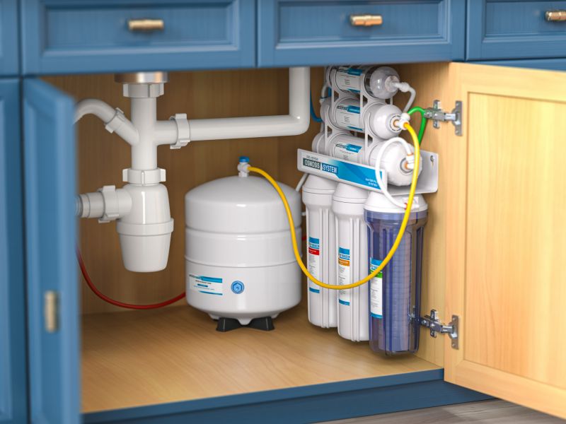 Cost of Home Drainage System Installation — Cost of Home Drainage System Installation
