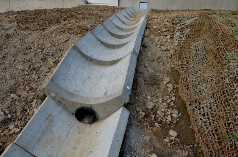 Cost of Home Drainage System Installation — Cost of Home Drainage System Installation