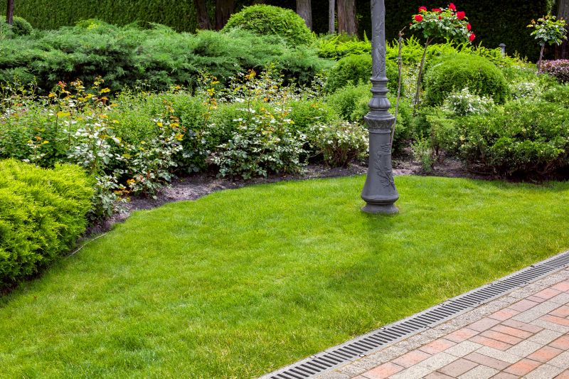 Cost of Home Drainage System Installation — Cost of Home Drainage System Installation