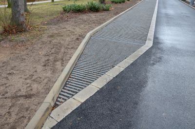 Cost of Home Drainage System Installation — Cost of Home Drainage System Installation