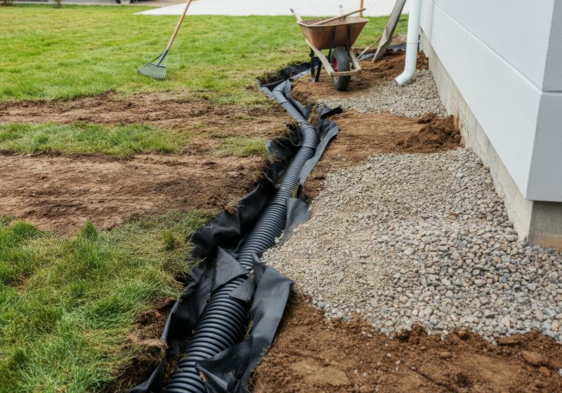 Drainage System Experts
