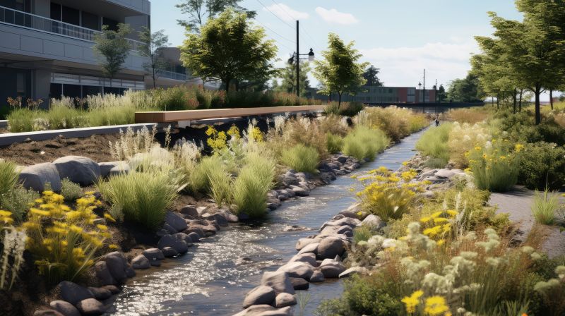 Products For Home Drainage System Installations in use