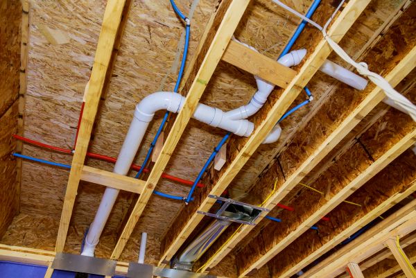 Home Drainage Renovation