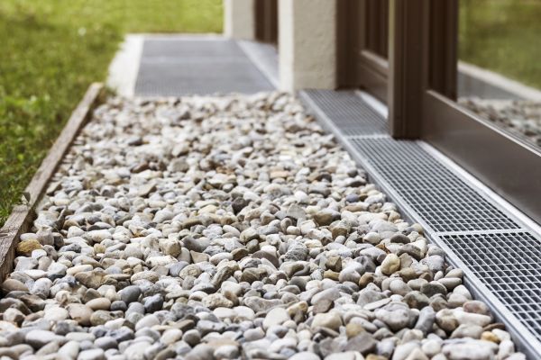 Property Drainage Renovation
